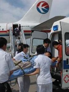 锡林郭勒盟接送服务