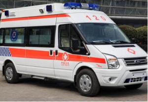 锡林郭勒盟救护车租赁